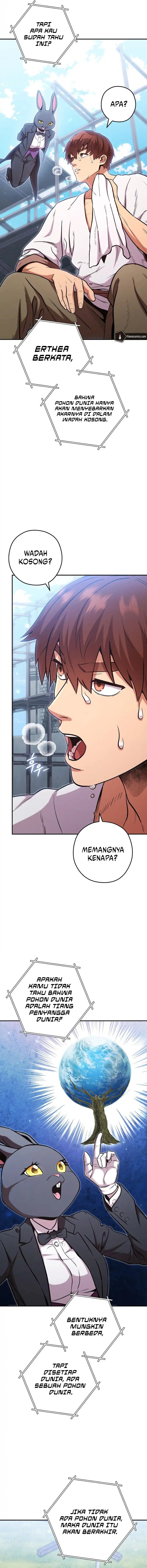 Dungeon Reset Chapter 266 Gambar 3